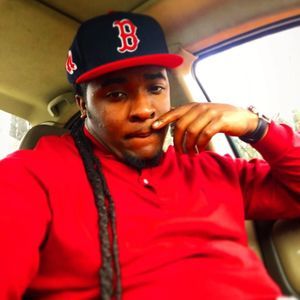 Meet your Posher, Delvin